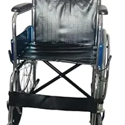 Karma Fighter C Foldable Wheelchair - Lightweight, Durable, and Comfortable Mobility Solution for Adults and Seniors-picture-53