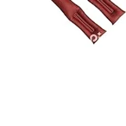 LOVMOTO Universal Car Gap Filler Organiser Car Seat Gap Filler, Car Seat Gap Organiser, PU Leather Car Accessories, Car Seat Console Side Pockets for Storage Comfortable With Eva-lia-picture-50