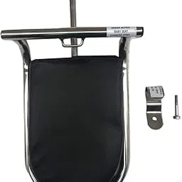SaharaSeats Baby/Child Seat for Activa, Jupiter, Maestro, Access 125, and All Gearless Vehciles-picture-26