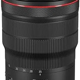 Canon RF 15-35mm F2.8 L is USM image 1