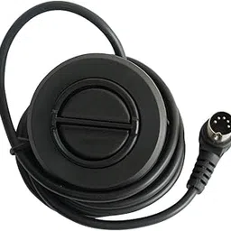 Fromann Okin 2 Button Round Hand Control Handset with 5 pin Plug fixed Power Recliner or Lift Chair-picture-19