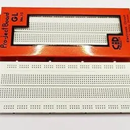 EmbeTronicX GL-12 840 Points Solderless Breadboard - ChipTronicX-picture-28