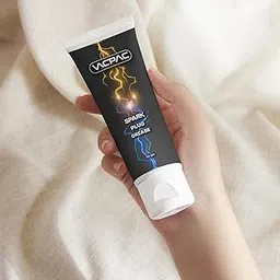 VAC PAC Spark Plug Grease - 50gm | High-Performance Lubrication for Spark Plugs, Ignition Systems & Electrical Connections-image-1