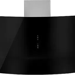 IFB 90cm 1050 m3/hr Chimney (GL-932, 1 Cassette Filter, Touch Control, Black)-picture-10