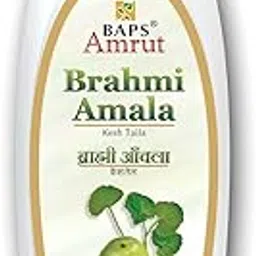 Brahmi Amala Hair Oil 200ml-picture-32
