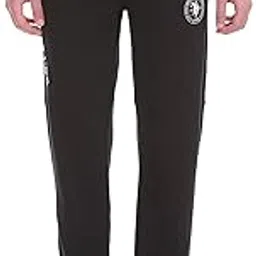 u.s. polo assn. Men Solid Tri Blend I684 Lounge Regular Track Pants - Pack of 1-picture-36