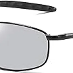 karsaer Classic Polarized Photochromic GLasses for Men Sports Driving Sunglasses E1086-picture-26