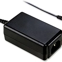 MEAN WELL 12V 1.25A 15W High Reliability Compact Computer Industrial Adapter C14 Input 2.1mm Plug-picture-22