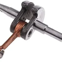 Crankshaft for 52CC Brush Cutter (BK12) Power & Hand Tool Kit (1 Tools)-picture-26