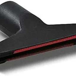 Karcher Upholstery Nozzle - Plastic, Black-image-1