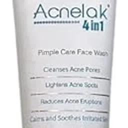 Acnelak 4 IN 1 Face Wash 100 ML-picture-23