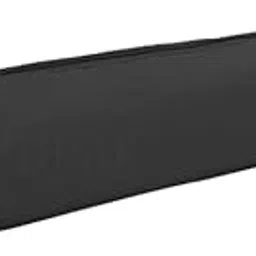 EDRAK Hair Tools Organizer Bag, Case,Cover Portable Travel Heat Resistant Storage Bag for Curling Irons, Flat Irons, Hair Straightener, Hot Air Brush and Hair Styling Tools.-image-45