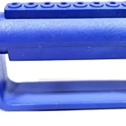 Dental 10 Holes Plastic Disinfection Box Dental Burs Holder-picture-34