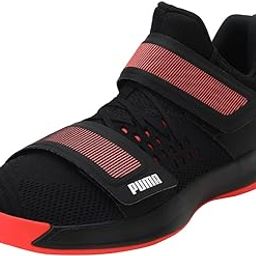puma Unisex Pull On Indoor Court Shoes-picture-28