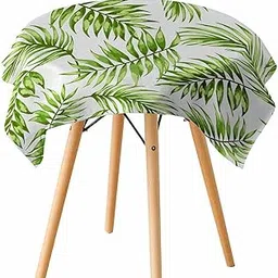 bnf® Tropical Plants Printed Table Cloth Floral Pattern Table Cover Rectangle-14|Home & Garden | Kitchen, Dining & Bar | Linens & Textiles |1Piece Tablecloth-image-39