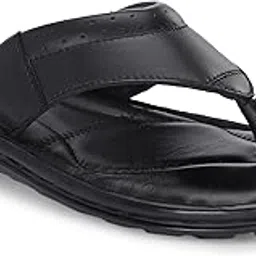 g walk Leather Casual SandalComfortable Slip On Sandal and Slipper For Men And Boys SR8-picture-57