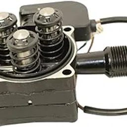 DGK™ Car Washer/Pressure Washer Pump Replacement Part Assembly | Heavy Duty Pump Complete Set (Suitable for JPT, StarQ, Gaocheng,Ballorex, CAZAR, Vantro, Btali, Aimex Pressure washers)-image-21