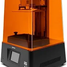 Phrozen Sonic Mini 8K LCD Resin 3D Printer, 7.1? Mono LCD Screen, Highest Resolution of 22 m and 1152 ppi, Prints Beyond Handcrafted Models, L16.5 x W7.2 x H18 cm Printing Volume-picture-25
