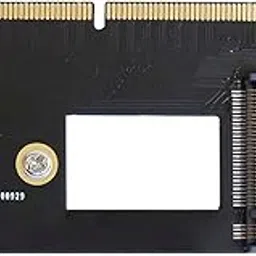 RyzCare A1708 NVME PCI Express PCIE to M.2 SSD Adapter Card N-1708A Adapter Compatible with MackBook NVMe PCI Express PCIE to M.2 SSD MackBook Pro Retina 13" A1708 2016 2017 -Black-picture-39