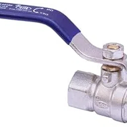 1/2 Brass ball valve (15mm)-picture-23