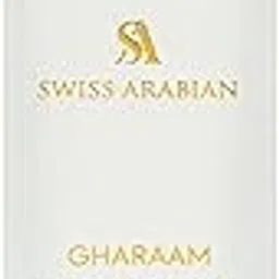 Swiss Arabian Gharaam Unisex Hair Mist Perfume Oil 50ml-image-27