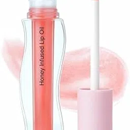 Long Lasting Cute KOrean Lip Repair Oil Gloss for Smooth & Soft Lips-picture-34