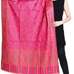Trendsetter Women’s Shawl – Modern Design & Elegant Feel-picture-43