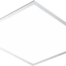 PHILIPS 25-Watt LED Troffer Light |RC360B LED25S Troffer Light for Office, Shop & Outdoor Lighting | Colour : Crystal White, Pack of 1-picture-21