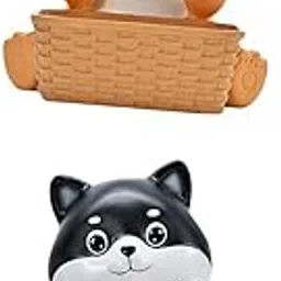 Cute Resin Dog Décoration Statue Storage Box Key for Bedroom DécorHolder |Home & Garden|Home Décor|Figurines-picture-23