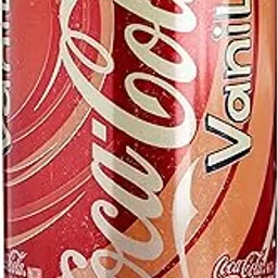 Coca Cola Vanilla, 330ml-picture-10