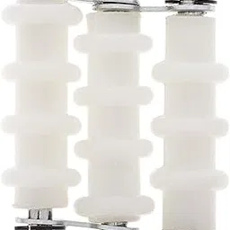 Beads N Fashion Wire Straightener Tool for Jewelry Making – Handheld Nylon Roller Tool for 0.5-2mm Soft Wire, DIY Craft & Wrapping, Straightens Aluminum, Copper & Artistic Wire-picture-10