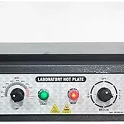 Laboratory Hot Plate, Rectangular, for Nursing and Lab Use (24"x18")-image-19