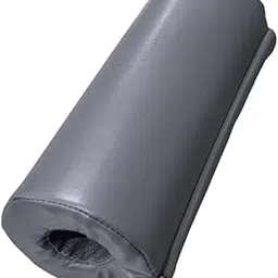 MERISHOPP Gymnastics Bar Pad Multiuse Gymnastics Bar Protective Sleeve for Uneven Bars Gray|Sporting Goods|Fitness Running & Yoga|Yoga & Pilates|Mats & Non-Slip Towels-picture-41