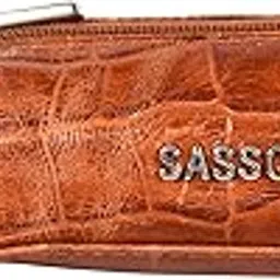 sassora Premium Leather Small Keycase For Men & Women-picture-44