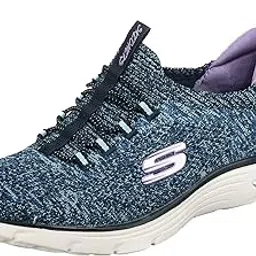 skechers Womens Empire D'lux - Sharp Witted Sneaker-picture-54