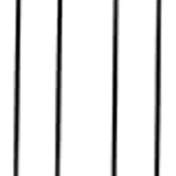 Barbecue skewers >Sticks for Oven.seekh kabab.roll stic.(Pack of 4pcs) 15 inch Height .4mm thicknes .Barbecue skewers for Oven-picture-20