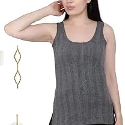 cread craft Women's Cotton Thermal Top-picture-19