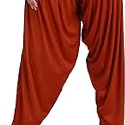 magilam Women's Regular Viscose Patiala Salwars (L,XL,2XL,3XL,4XL)-picture-20