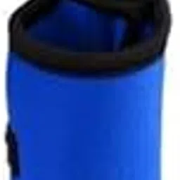 BNF® Sporting Goods - Golf - Golf Accessories - Other Golf Accessories - 2xNeoprene Golf Balls Tees Holder Carry Bag Pouch Waist Belt Bag Royal Blue-image-26