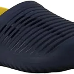 Men's Classic Casual Sports Clogs/Sandals with Adjustable Back Strap for Adult | Comfortable & Lightweight| Stylish & Anti-Skid| Waterproof & Everyday Use Mules for Gents/Boys-picture-46