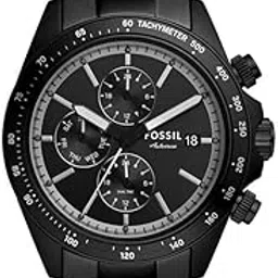 fossil Autocross Two-Tone Watch FS6126-picture-25
