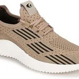 allen cooper Training,Atheletic,Gym,Sports Comfortable Extra Max Cusion with Memory Foam Insole,Anti Skid Tech Grip Walking Shoes for Men(245 Beige|Olive|Teal)(Beige/Teal/Olive-Sizes 6,7,8,9,10)-picture-13