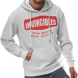 revind.442 Arsenal Football Club Invincibles Unisex 100% Cotton Hoodie-picture-25