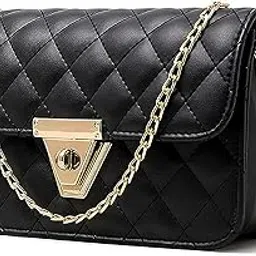 fargo Leatherette Side Sling Bags For Women's Ladies Hangbag-picture-50