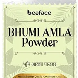 Bhumi Amla Powder/Churn 200g - Organic And Pure Ingredient Extract For Healthy Liver Functioning And Digestive Strength | Enriched With Essential Nutrients | Rich in Vitamin & Immunity Boost-picture-20