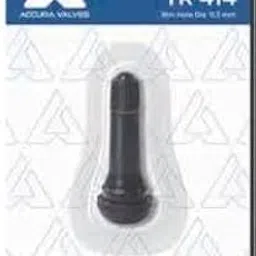 Accura TR414 TUBELESS VALVES for CAR TYRE (Set of 10) Original-image-32