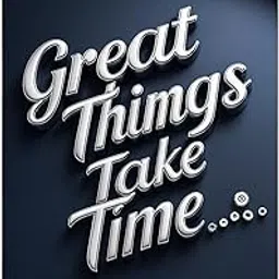 SilkHaven MDF Motivational Wall Hanging – Inspirational Quote Wooden Plaque for Home & Office Decor | Positive Wall Art for Study Room, Living Room | Unique Diwali Gift, Festival Gift & Home Decoration (H3)-image-95