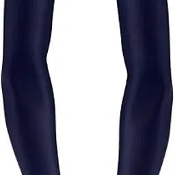 trendynest 1 Pair Stretch Football Sun Protection Arm Sleeves Cover L Navy | Team Sports | Basketball | Clothing, Shoes & Accessories | Protective Gear-picture-21