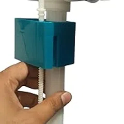 Accent Concealed Tank 1/2 inch Inlet Valve/ 1/2 inch Ball Cock suitable for concealed cistern image 1