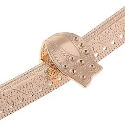 BAZPUR MART® Square Metal Purse Frame 20cm with Lock Arch Frame for Wallet Coin Bag Making-picture-11